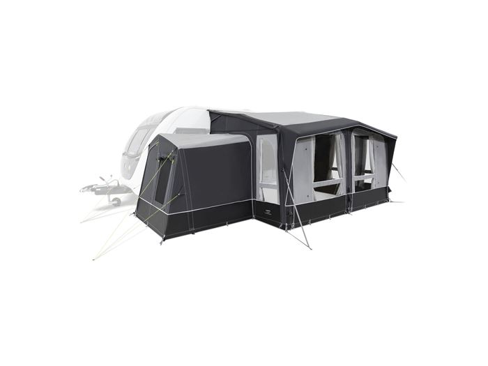                Kampa All Seson Høj Annex Air                              